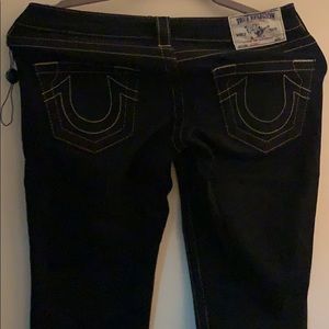 Original True Religion Jeans